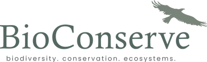 BioConserve — biodiversity. conservation. ecosystems.