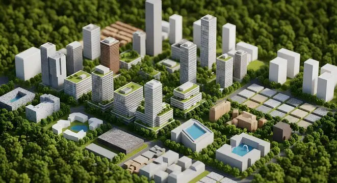 Masterplan Design Competitions — project cover image
