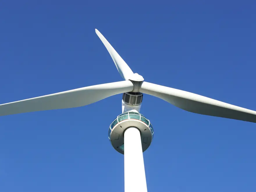 Renewable Energy & Critical Infrastructure — BioConserve